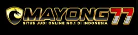 MAYONG77 logo